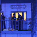 ABD'de silahlı saldırı: 3 ölü