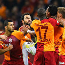 Galatasaray-Fenerbahçe derbisindeki rezilliğin faturası belli oldu