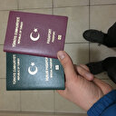 Pasaportlarla ilgili önemli değişiklik