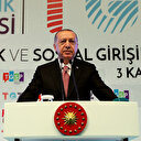 Cumhurbaşkanı Erdoğan: Danıştay'ın kararını iyi niyetli görmüyorum