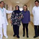 11 kez ameliyat oldu 12'nci ameliyatta şifayı buldu