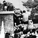 Tarihin en uzun rehine krizi: İranlı öğrenciler ABD Büyükelçiliğini bastı, diplomatları 444 gün boyunca esir aldı