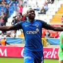 Süper Lig'in yıldızı Diagne'ye Premier Lig'den talip var