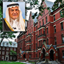 Harvard Üniversitesi Suudi Prens'in konferansını iptal etmiş