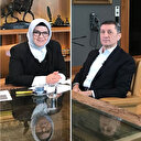 Bakan Ziya Selçuk Türk Kahvesi'nde: Hayalim tır şoförü olmaktı