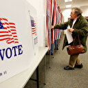 ABD'de tarihi Kongre ara seçimleri yarın yapılacak