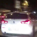 Drift yapan sürücüye ceza yağdı