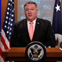 ABD'den İran'a ambargo: Yeni liste yayımlandı