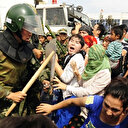 Çin'in Doğu Türkistan'daki zulmü protesto edilecek
