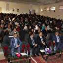 تيكا تفتتح مشاريع لتطوير المنشآت التعليمية في أفغانستان