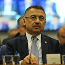 Fuat Oktay: İlk defa böyle bir şey yaşıyoruz