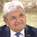 Telefonla bağlandığı programda Müslüman oldu