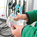 Benzinde ÖTV karşılaması bitti