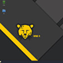 Milli işletim sistemi Pardus 17.4 sürümü yayında