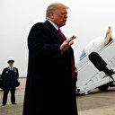 Trump'tan İran açıklaması: Petrol fiyatının artmasını istemiyorum