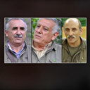 ABD 3 terörist elebaşı için ödül koydu