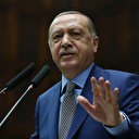 Erdoğan: İran'a yaptırımları doğru bulmuyorum