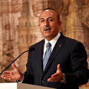 Çavuşoğlu: Paylaşmadığımız deliller var