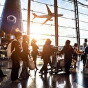 Havayolu yolcu sayısı 10 ayda 183 milyona yaklaştı