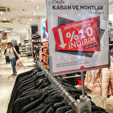 Fiyatları yükseltip yüzde 10 indirdiler