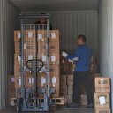 Ordu'dan Almanya'ya 150 ton bal