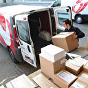 Belçika'da postacı grevi başladı