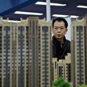 Çinliler emlak piyasalarını uçurdu