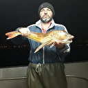 Ordu'da ağlara takıldı: Görenleri şaşırttı