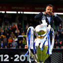 Vitor Pereira Çin Ligi'nde şampiyon oldu