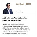 ABD’nin İran’a yaptırımları kime ne yaptırıyor?