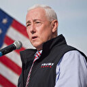 Mike Pence'in kardeşi de seçildi