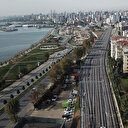 Halkalı-Gebze banliyö hattının bitmesine 2 ay kaldı