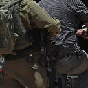 İsrail Filistinli milletvekilini gözaltına aldı