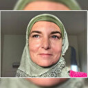 Müslüman olan Sinead O'Connor: Trump'ı kovun yoksa suç ortağı olursunuz