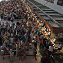 Seyahatlere 7,4 milyar lira harcadık