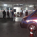 Mersin'de göçmenleri taşıyan tekne battı