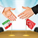 Yaptırım değil
ticaret zamanı