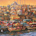 إسطنبول عاصمة "العرب الأحرار"