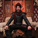 Diriliş Ertuğrul'da geceye damga vuran sahne