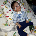 SMA hastası Eymen bebek yardım bekliyor