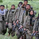 İki örgütü
ayrı tutmak
istiyorlar