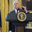 ABD Adalet Bakanı Jeff Sessions istifa etti