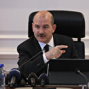 Soylu: PKK Avrupa’daki uyuşturucu ticaretinin yüzde 80'ini elinde tutuyor