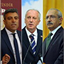 Öztürk Yılmaz Kılıçdaroğlu'na kafa tuttu