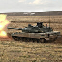 Altay tankı için imzalar atıldı: 18 ay sonra KKK'ya teslim ediliyor