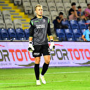 Başakşehir'den imalı Mert Günok paylaşımı