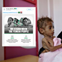 Suudi Arabistan'dan tepki çeken paylaşım: Yemen'in yanındayız