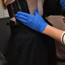 Vücuduna sarılı 5 kilo uyuşturucu ile yakalandı