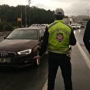 Radar kamerasından tespit edildi cezası kesildi