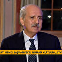 Kurtulmuş: Kaşıkçı olayını Türkiye iyi yönetti